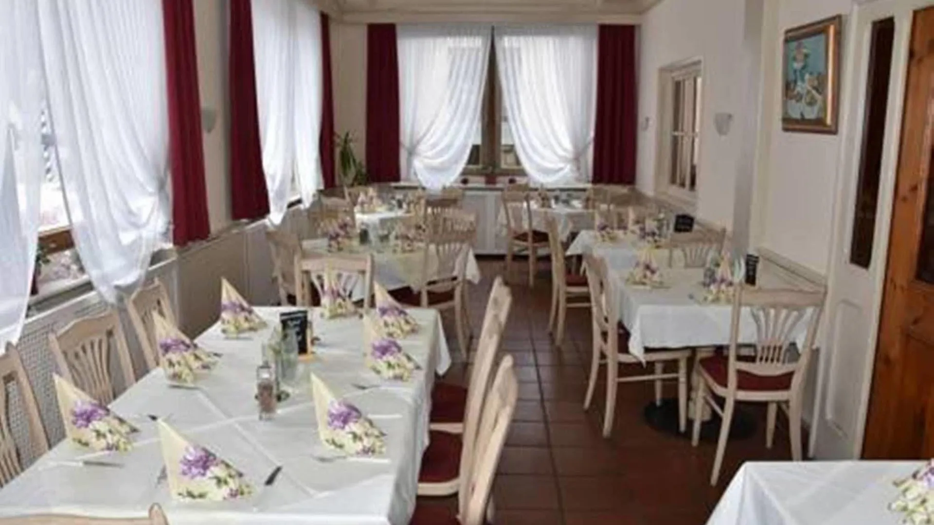 Hotel Daucher Norimberga