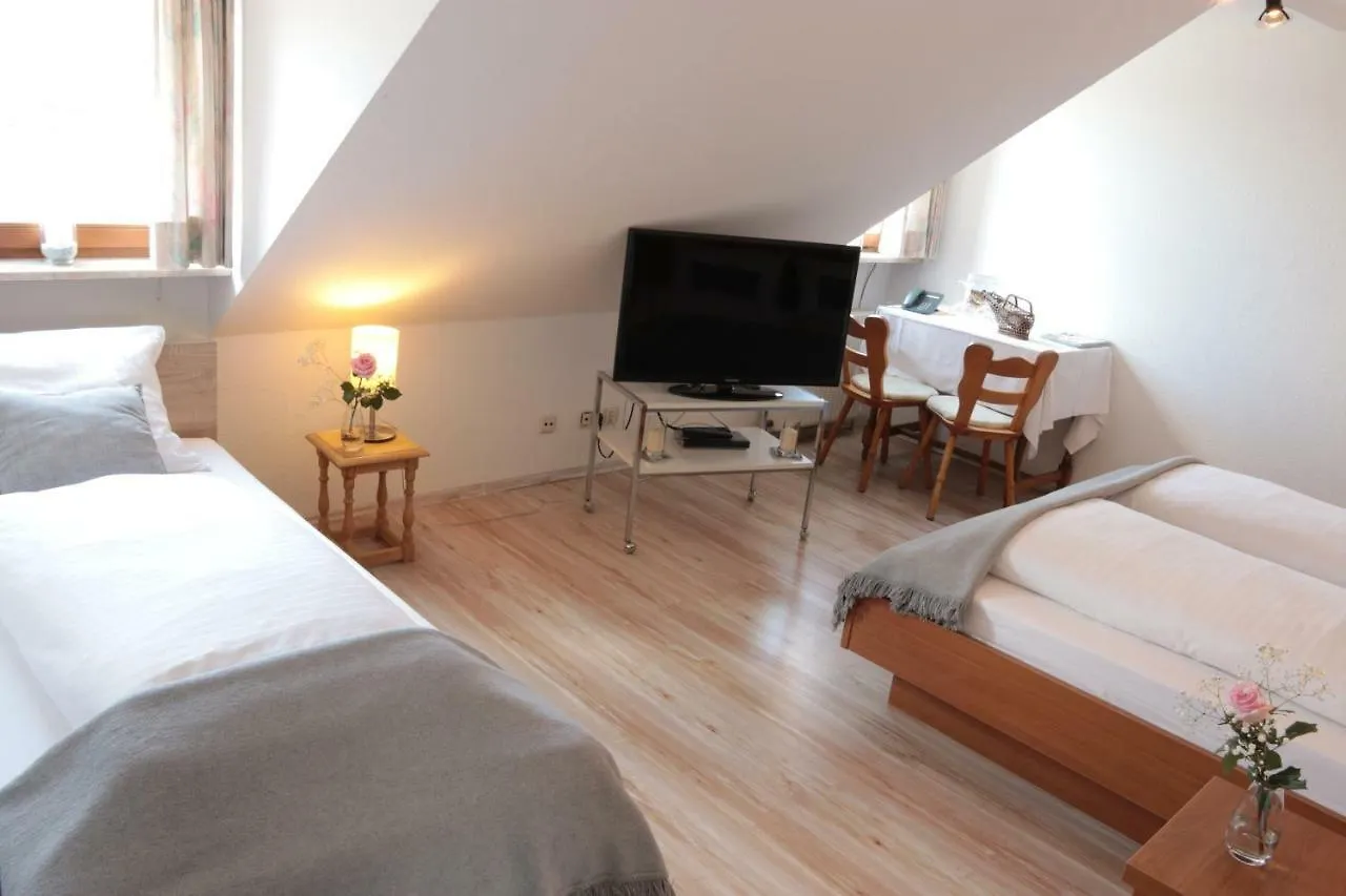 Hotel Daucher Nürnberg