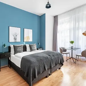 Appartamento Limehome Malmoeer Strasse Berlino