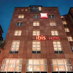 Ibis Altstadt ** Nürnberg