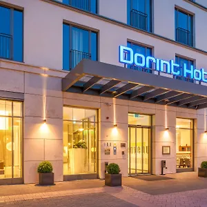 **** Hotel Dorint Hamburg-eppendorf Tyskland