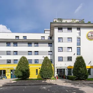 *** Hotel City-nord Tyskland