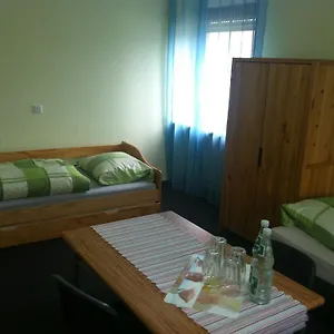 Hotel Pension Moldova