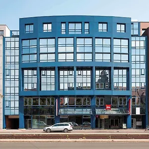 Ibis Hauptbahnhof ** Nürnberg