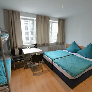 Appartamento Studio-apartment Am Wehrhahn 38 Düsseldorf