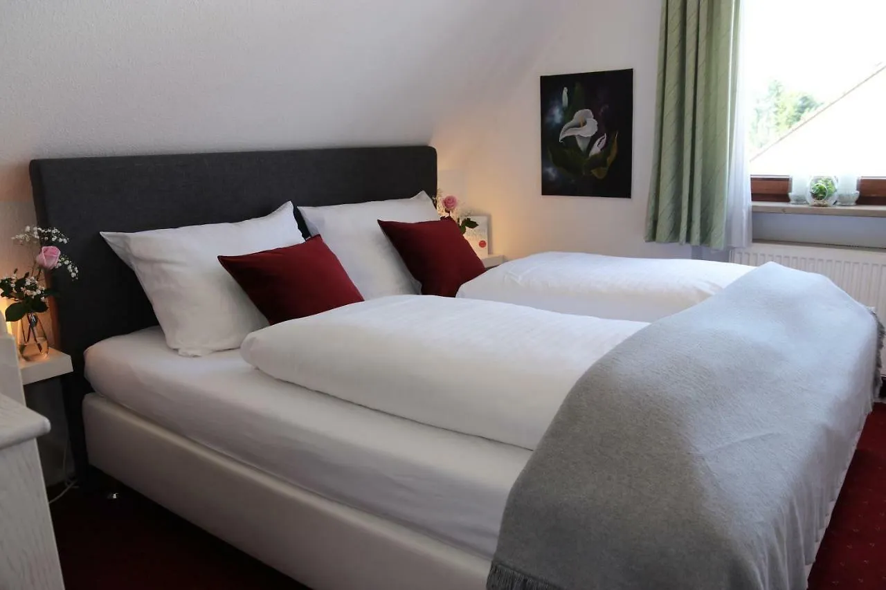 Hotel Daucher Nuremberg