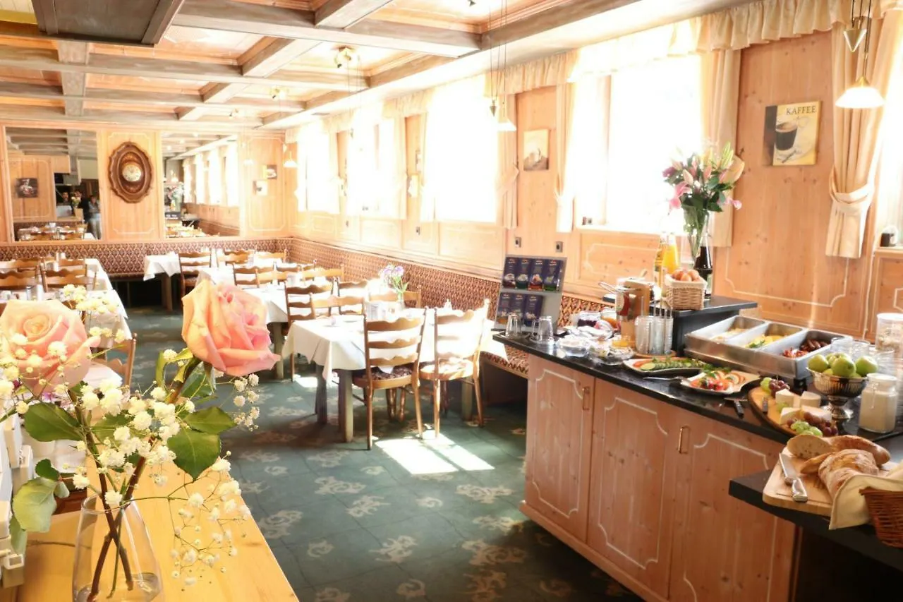 ***  Hotel Daucher Nuremberg Germany