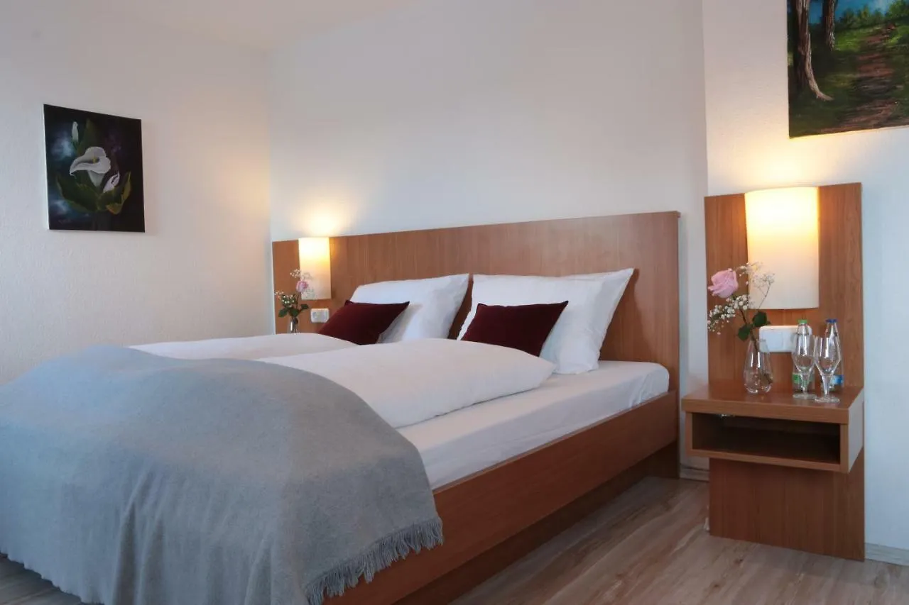 Hotel Daucher Nuremberg