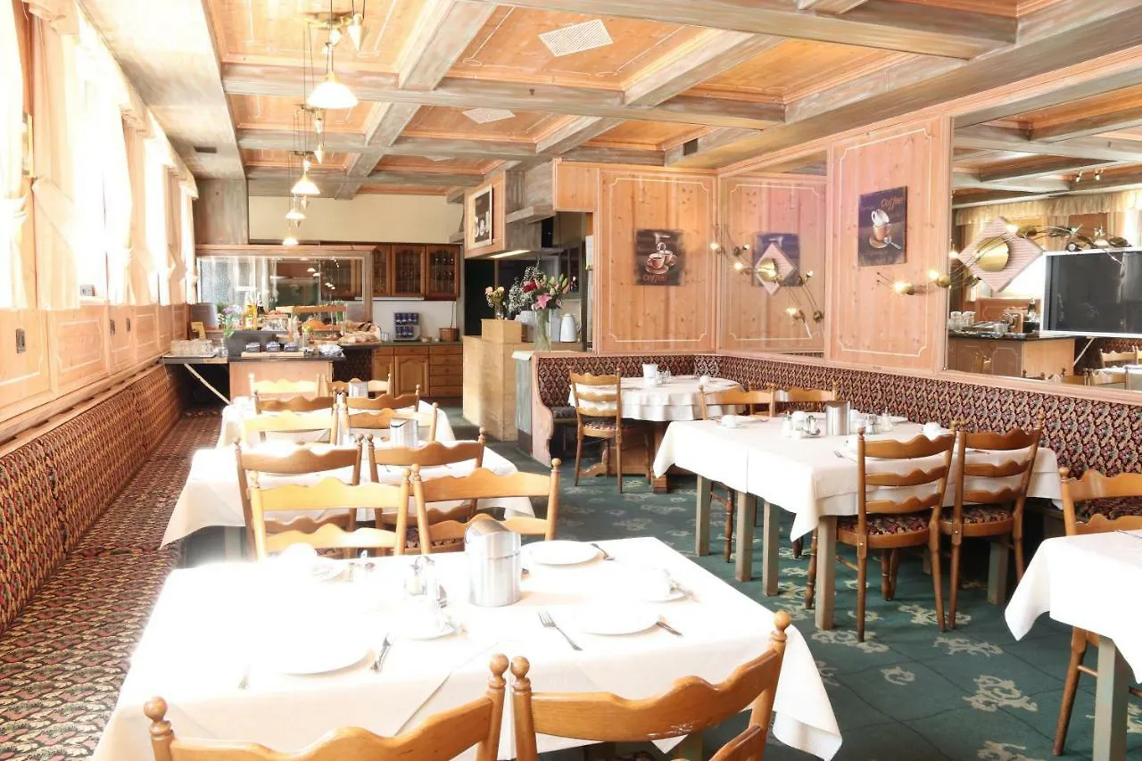 Hotel Daucher Nuremberg